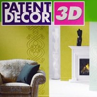 Patent Decor 3D